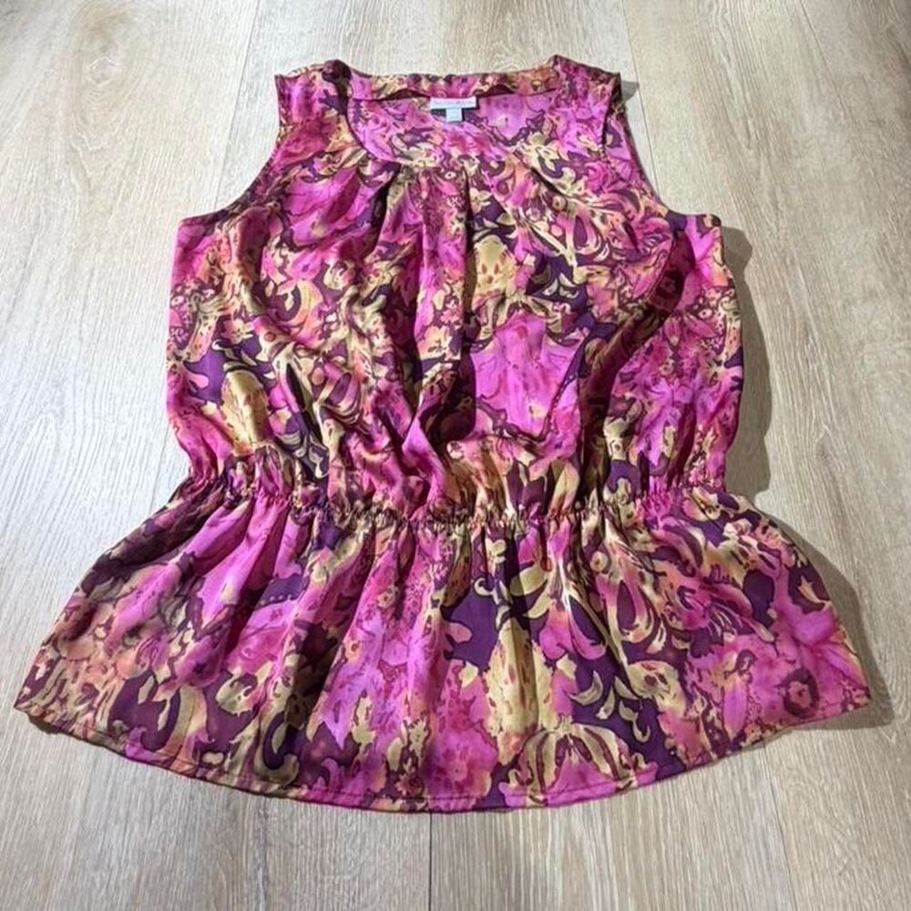 Fashion-bug Women's multi Blouse